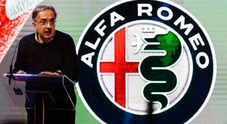 Marchionne: «Per Alfa nuovo capitolo nella sua leggendaria storia sportiva. Significativo passo nella ricostruzione del brand»