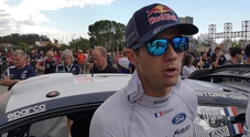 Ogier, il nuovo “cannibale”: dopo la doppietta con Ford, punta al titolo WRC con tre costruttori diversi