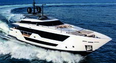 A Salerno il meglio della grande e piccola nautica: dai gommoni ai catamarani a vela e a motore (anche in multilocazione)