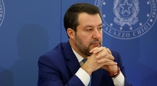 Salvini: «L’UE si fermi sull’Euro 7 o perde credibilità. Forte preoccupazione del governo su scadenze e limiti»