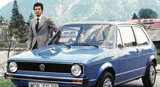 Da Golf 1 a Golf 8: per Volkswagen una storia di coerenza stilistica. Nata con Giugiaro e completata da Klaus Bischoff