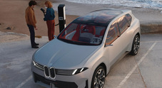 Bmw, nuove batterie e ricarica a 800 V per modelli elettrici. Entro fine anno il debutto su Neue Klasse Bmw, nuove batterie e ricarica a 800 V per modelli elettrici. Entro fine anno il debutto su Neue Klasse