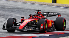 Cambia la classifica del Gran Premio di Austria: Sainz, Hamilton e altri sei piloti penalizzati per track limits