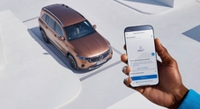 Mercedes introduce in Italia sistemi di pagamento digitale. Transazioni a distanza anche per aggiornamenti on the air Mercedes introduce in Italia sistemi di pagamento digitale. Transazioni a distanza anche per aggiornamenti on the air