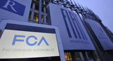 FCA, in Gran Bretagna vendite in calo nel 2015: crescono molto Jeep e Maserati