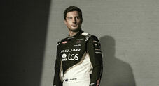 Evans (Jaguar): «Per me la gara di Roma rappresenta tutto quello che deve rappresentare la Formula E»