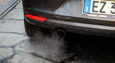 Smog: restrizioni a Monza, Varese e Brescia. Stop a diesel più inquinanti, misure proseguono a Milano