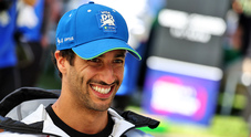 Ricciardo non esce dal tunnel, le prestazioni sono opache e il sogno di tornare in Red Bull svanisce