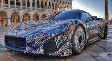 Maserati, una ripartenza da sogno: una gamma tutta nuova e molto elettrificata