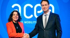 Acea, decarbonizzazione sia guidata da mercato non da sanzioni. Kallenius: «Industria auto europea fiorente per crescita economica»
