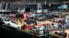 Salone Ginevra 2024, defezione in massa dei brand europei. Per ora confermata solo Renault, in attesa del “plotone” cinese