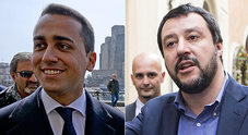 E-Prix di Roma, parterre vip: attesi Di Maio e Salvini. Invitati anche Totti e Verdone