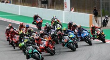 MotoGP: 20 gare nel calendario 2021, anche Mugello e Misano. Possibile new entry il gran premio di Finlandia