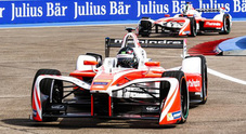e-Prix Berlino: Rosenqvist (Mahindra) declassato, Buemi (Renault) vince. di Grassi (Audi) recupera in classifica