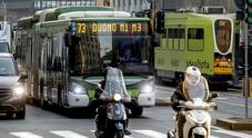 A Milano solo bus elettrici nel 2030. Ghezzi (Atm): «Investimento da 1,2 miliardi di euro»