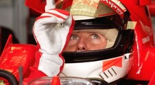 Schumacher, le condizioni in miglioramento. Jean Todt: «Michael starà meglio di sicuro»