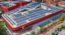 Ferrari, il 21 giugno Mattarella inaugura l'e-building a Maranello, focus su innovazione sostenibile