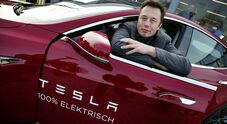 Auto elettriche, nuove rivali sul mercato in arrivo per Tesla. Debutto nuovi Bev riducono “egemonia” di Musk