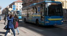 Un bus può togliere dalle strade fino a 80 auto, campagna Anav. Lancione: «è giusto investire sul trasporto collettivo»