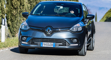 Renault Clio, anche il Gpl mette il turbo: l’autonomia raggiunge i 1.500 km