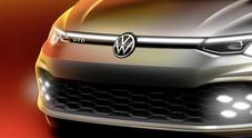 VW Golf GTD, la nuova generazione debutta a Ginevra. Turbodiesel da 200 cv e NOx al minimo grazie a SCR evoluto