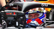 GP di Suzuka, prove libere 1-2: Red Bull leader con Verstappen e Perez, Ferrari terza con Sainz