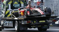 Ferrari, il passo gara alla prova del nove: con Verstappen e Hamilton dietro, il podio a Miami è obbligatorio