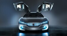 Pininfarina: +8% i ricavi nel trimestre, perdita netta è di 1,04 milioni di euro. Il margine operativo lordo a +500 milioni