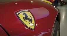 Ferrari si riorganizza, via tre top manager. Ceo Vigna: «Nuovo assetto organizzativo per prossima era di successo»