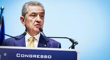 Panetta, nell'auto problema strutturale non solo concorrenza Cina. Governatore Bankitalia, pesa anche incertezza su futuro motori