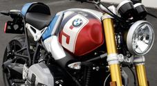 BMW Motorrad, solo online le versioni speciali R-Nine T. Fino all'8 giugno ordinabili le naked con accessori Option 719