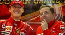 Schumacher compie 53 anni, gli auguri di Todt: «Ispirazione per tutti. Celebriamo una grande leggenda»
