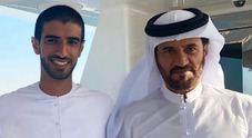 FIA, morto in un incidente stradale a Dubai il figlio del presidente Mohammed Ben Sulayem