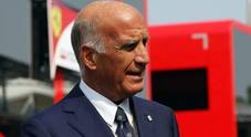 Sticchi Damiani: «Il ritorno dell'Alfa Romeo in F1 è un sogno che si realizza. Grande merito di Marchionne»
