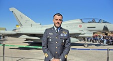 Centenario dell Aeronautica Militare il 51esimo Stormo di Istrana apre le porte ai cittadini. Il comandante Far conoscere chi siamo una necessit Video