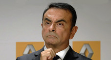 Terremoto alla Nissan, arrestato Ghosn. A picco il titolo alleato Renault