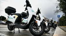 Milano, autorizzata nuova società di scooter in sharing: arrivano 100 mezzi firmati Pikyrent