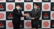 Mitsubishi Motors avvia la produzione di visiere per prevenire il contagio da Covid-19