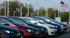 Mercato auto Usa, per analisti nel 2025 vendite a livelli piu alti da 2019. Boom per elettrico