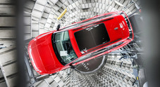 Germania, nel 2024 aumentato l'export auto a 3,4 milioni (+2,5%). Usa primo destinatario con il 13,1%