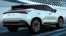 Auto China 2024, Gruppo Chery schiera una batteria di novità firmate Omoda e Jaecoo