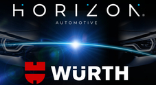 Horizon e Würth, una partnership all’insegna del welfare aziendale e dell’efficienza