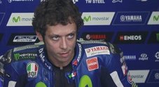 Valencia, Yamaha sta con Valentino Rossi: oggi il Tas si pronuncia sulla sospensiva