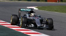 Gp di Monaco: Ricciardo il migliore nelle seconde libere, settimo Raikkonen