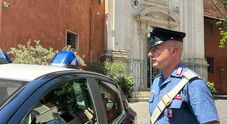 Il bambino e il carabiniere che gli ha arrestato il padre: «Grazie, sei  stato bravo». L'abbraccio a Napoli