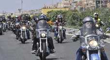 L'Harley Davidson sceglie Roma: dal 13 giugno il raduno per i 110 anni