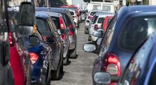 A Roma il 60% delle auto circolanti ha oltre 10 anni. Pendolarismo ed auto vetuste portano incidenti e inquinamento