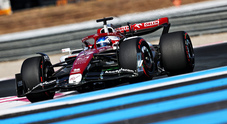 A Spa, questo fine settimana, l'annuncio dell'ingresso di Audi nel team Sauber F1?