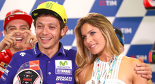 Valentino Rossi e lo "schiaffo" a Max Biaggi: è rimasto folgorato da Eleonora Pedron"