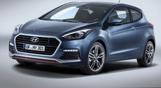 Hyundai, non solo nuova i20: in arrivo 22 novità in Europa entro il 2017